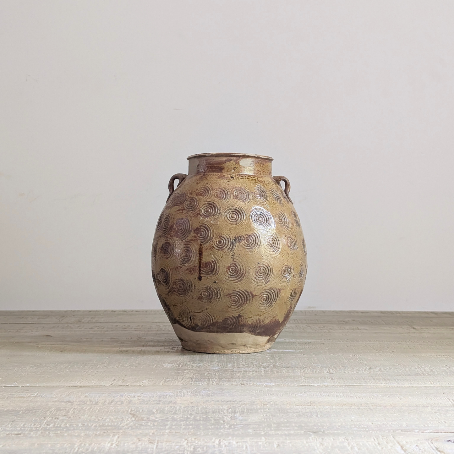 Medium Yunnan Pot