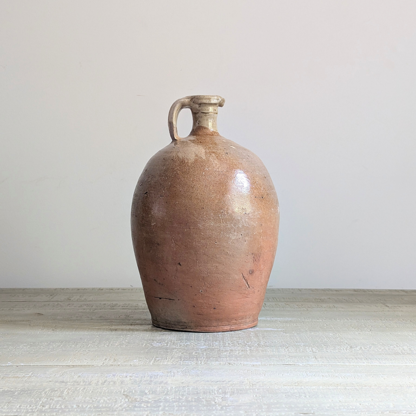 Large French Jug 1