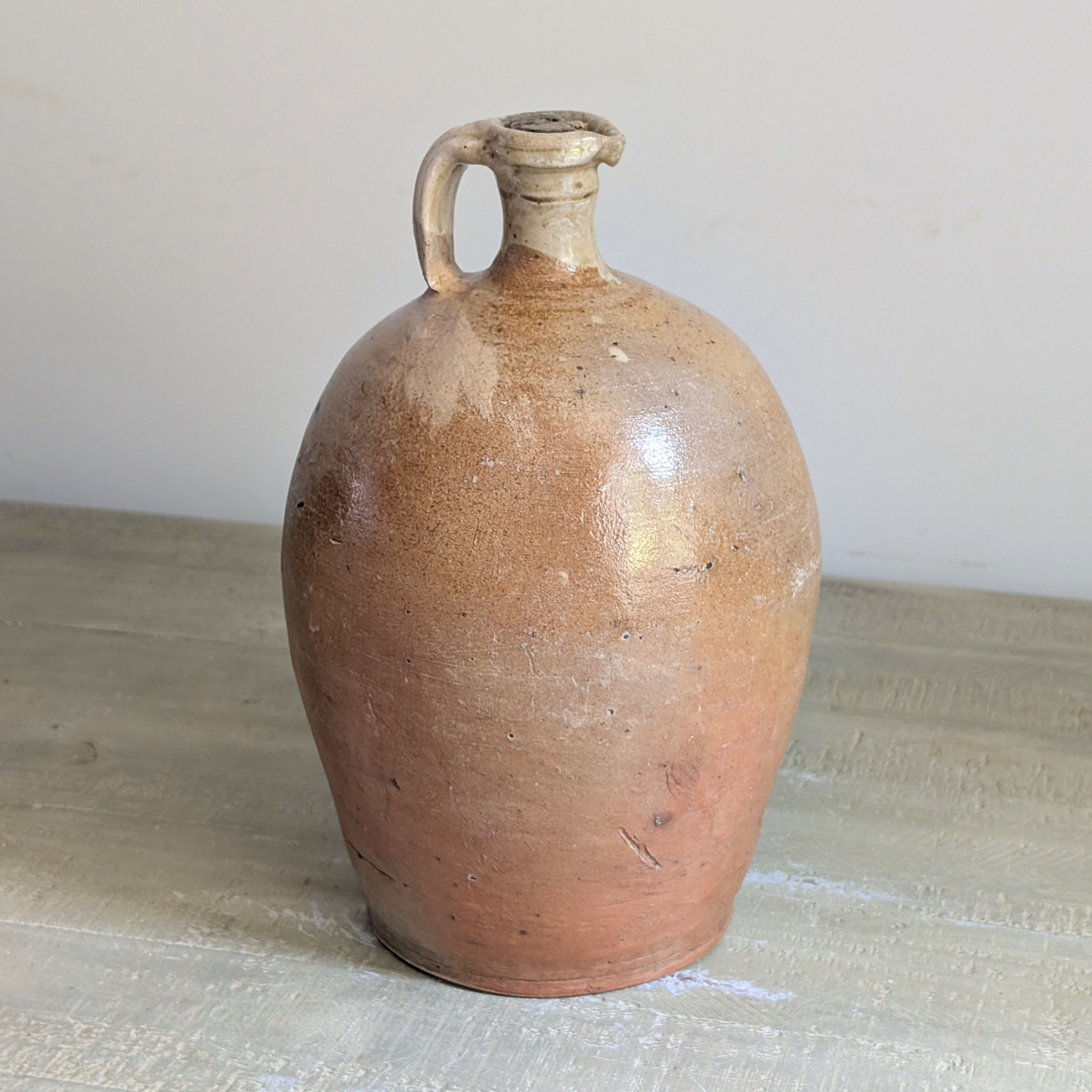 Large French Jug 1