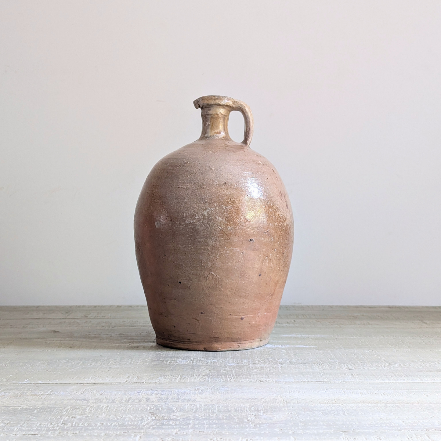 Large French Jug 1