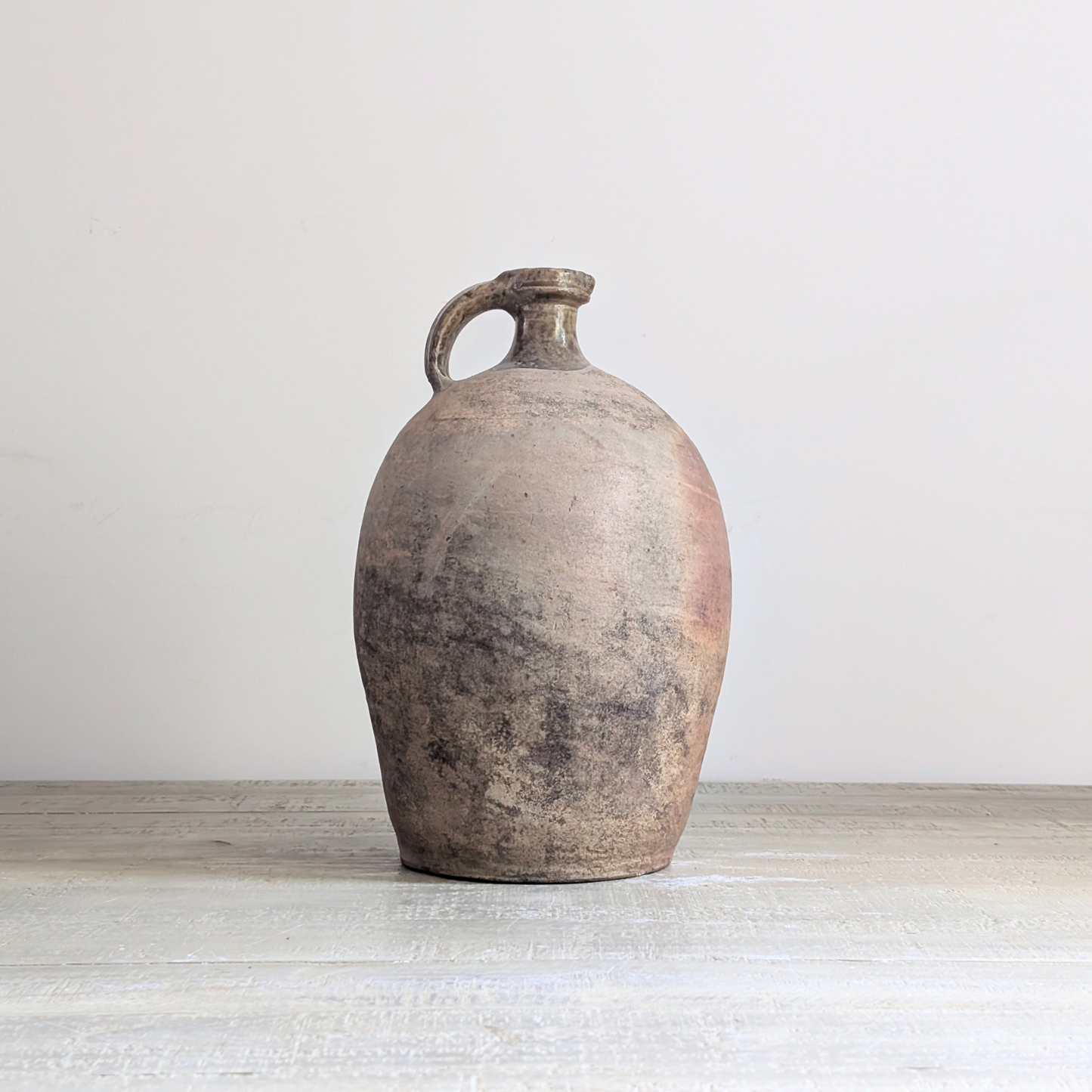 Large French Jug 2