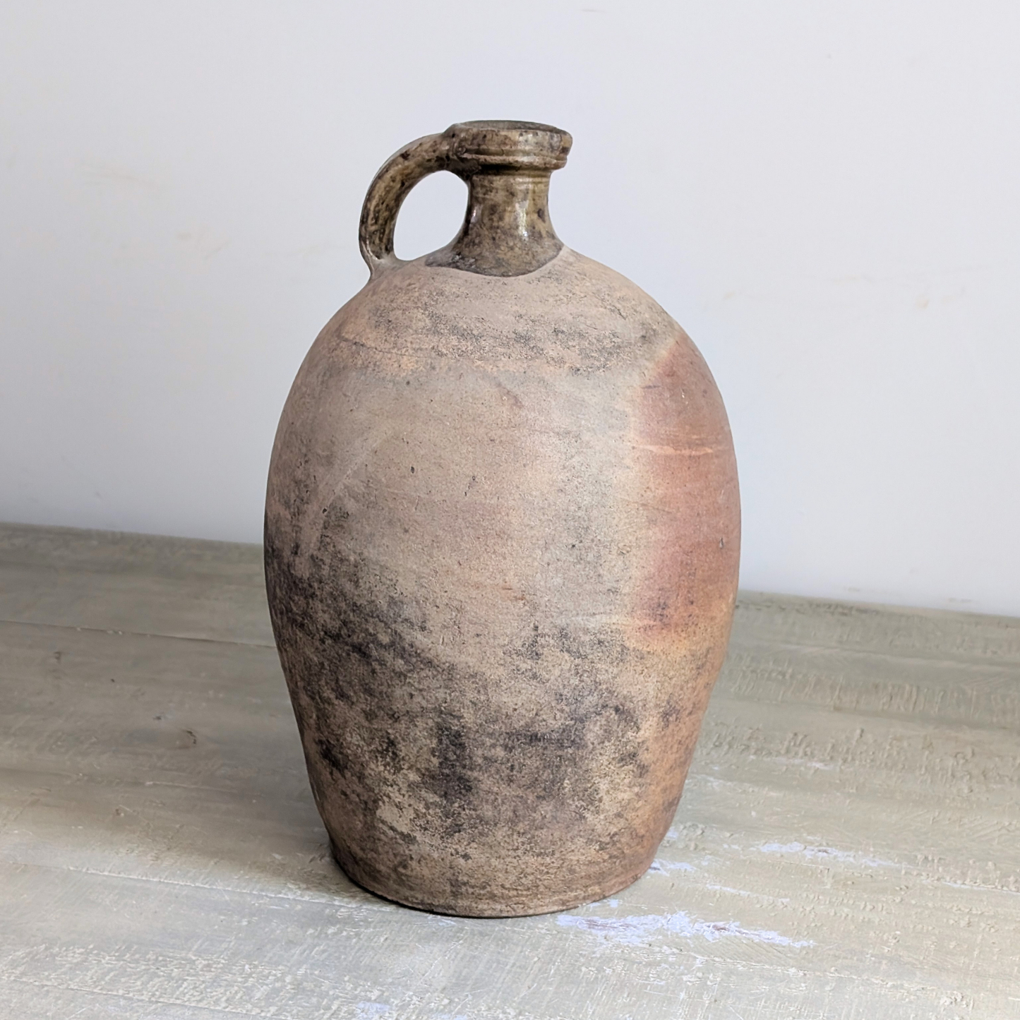 Large French Jug 2