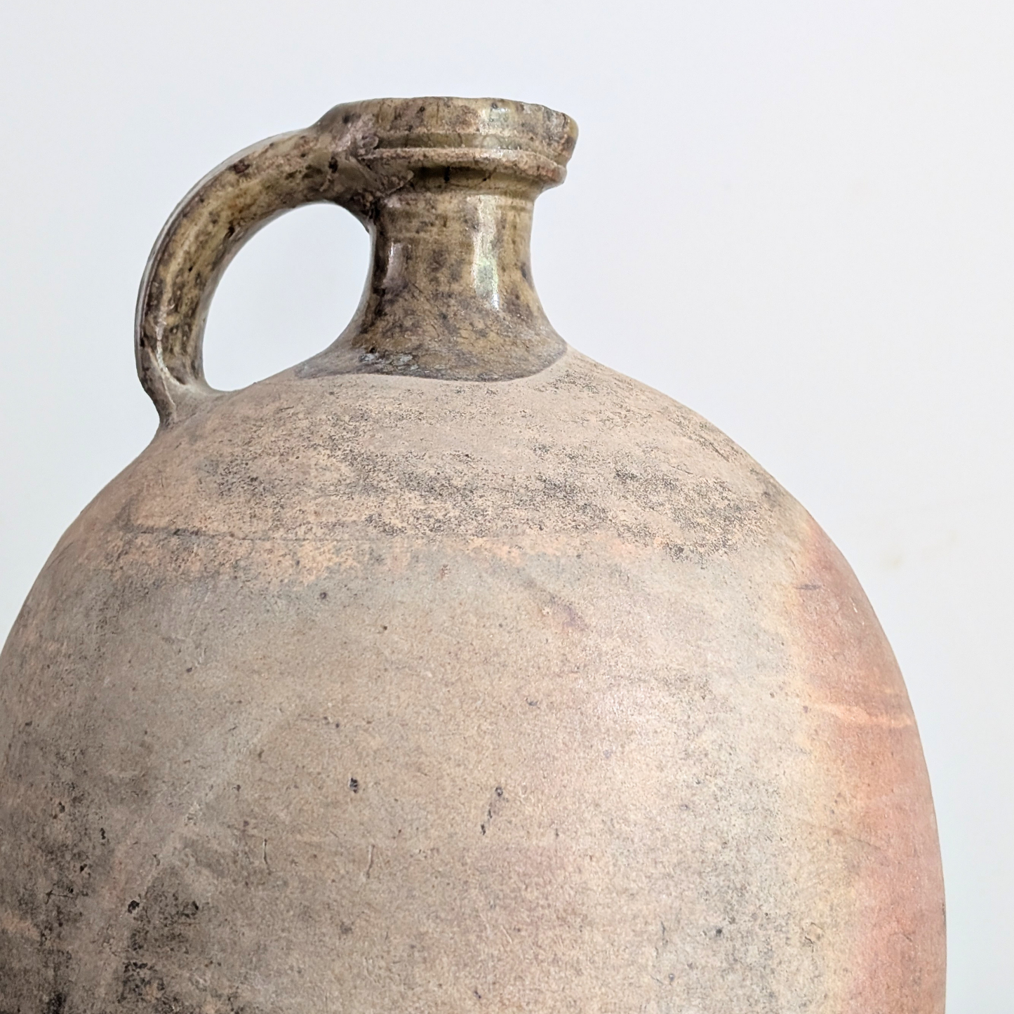 Large French Jug 2