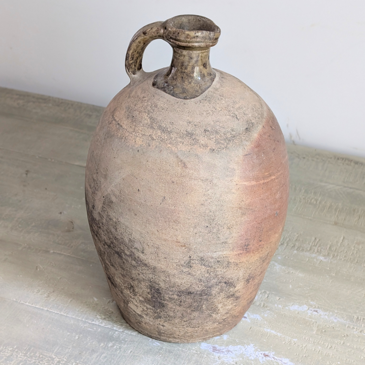 Large French Jug 2