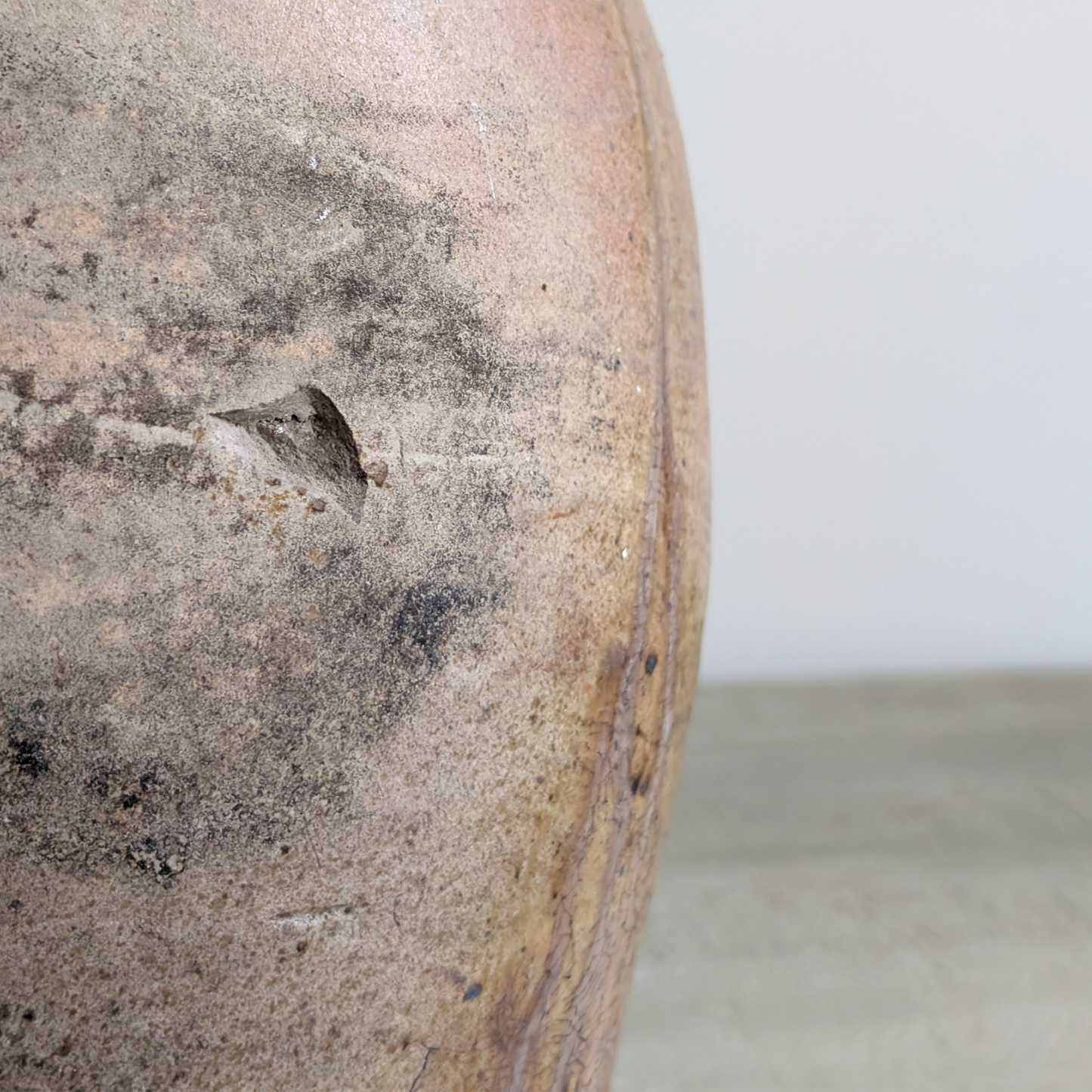 Large French Jug 2