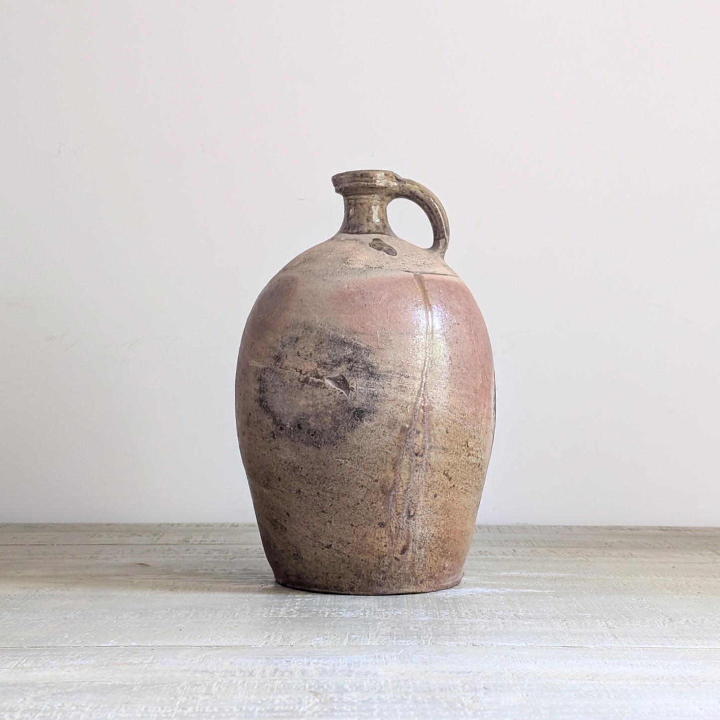 Large French Jug 2