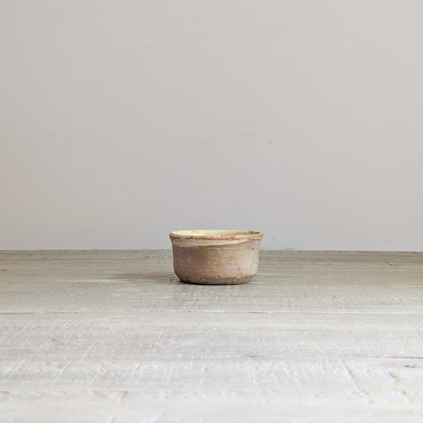 Small Cheese Strainer 1