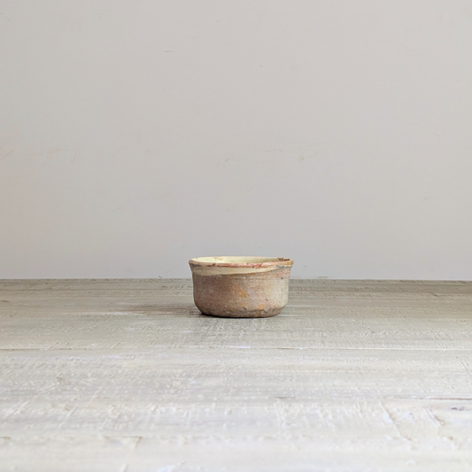 Small Cheese Strainer 1