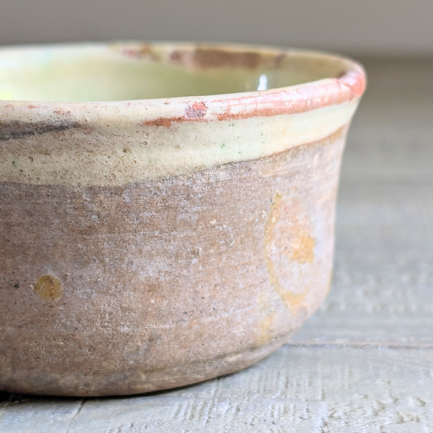 Small Cheese Strainer 1