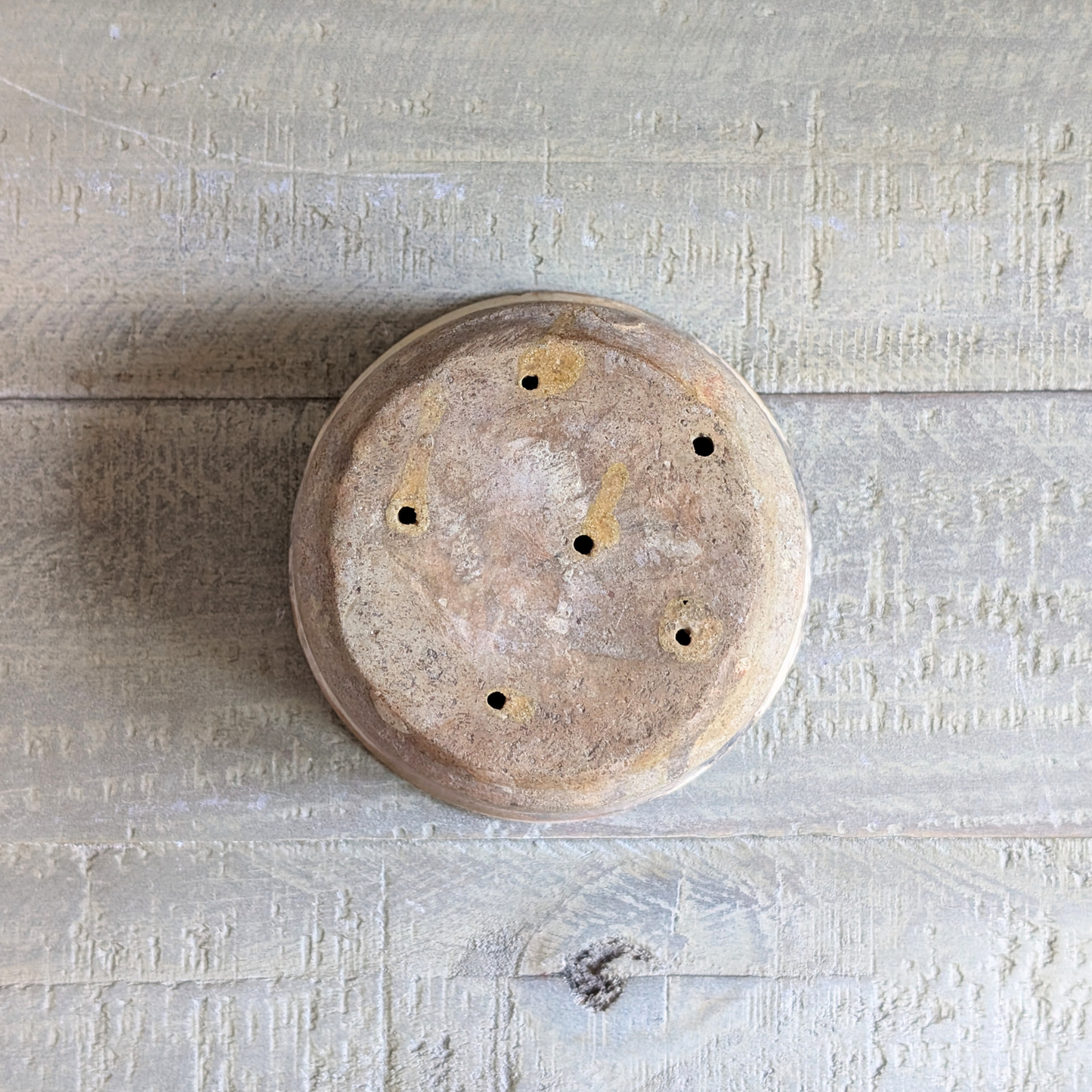 Small Cheese Strainer 1