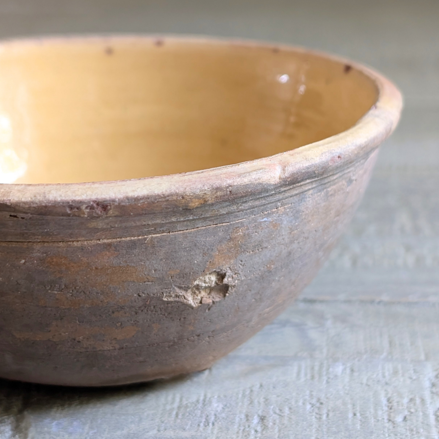 Small Cheese Strainer 2