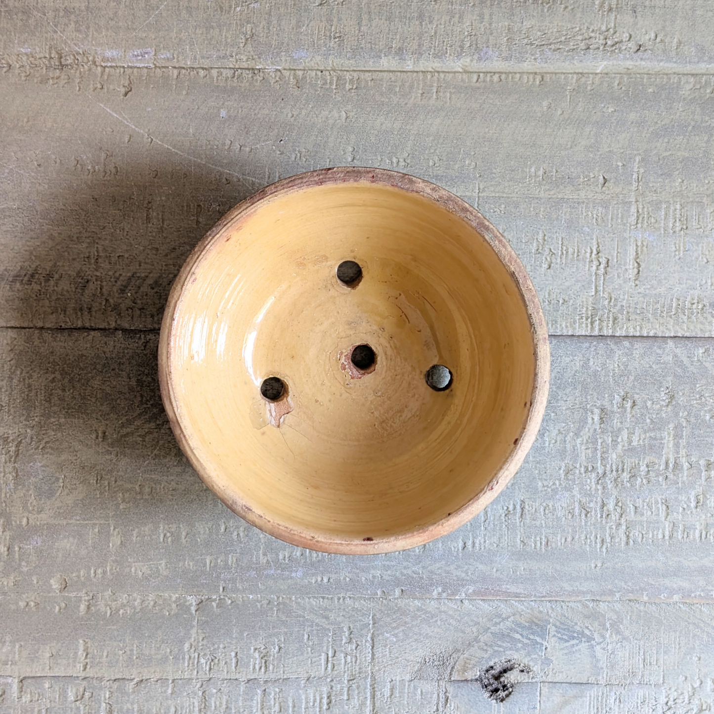 Small Cheese Strainer 2
