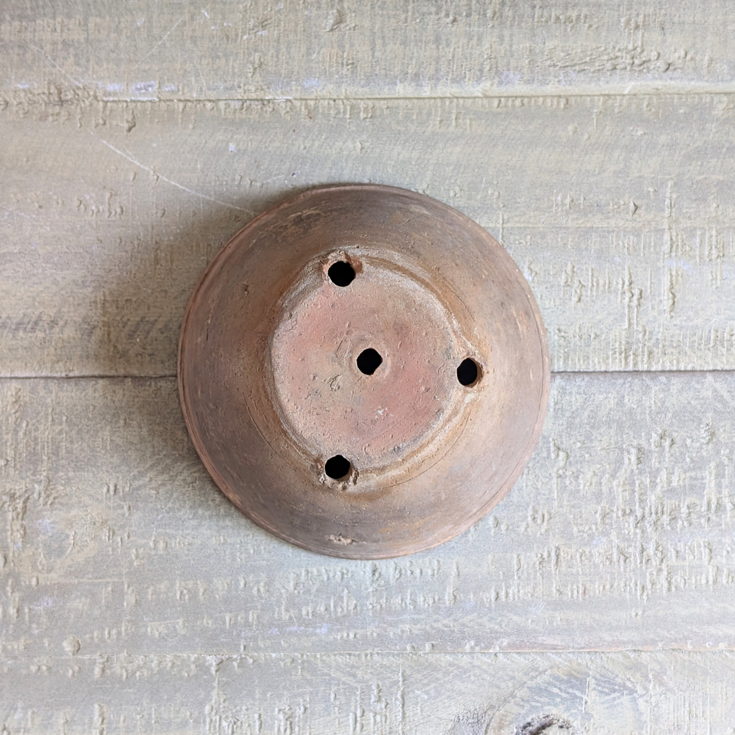 Small Cheese Strainer 2