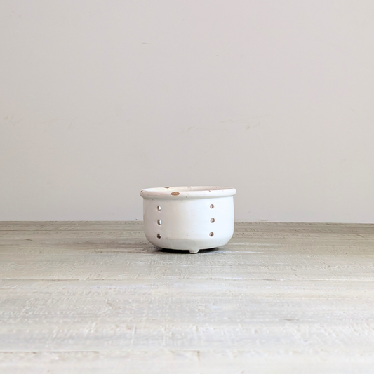 Medium Cheese Strainer 1
