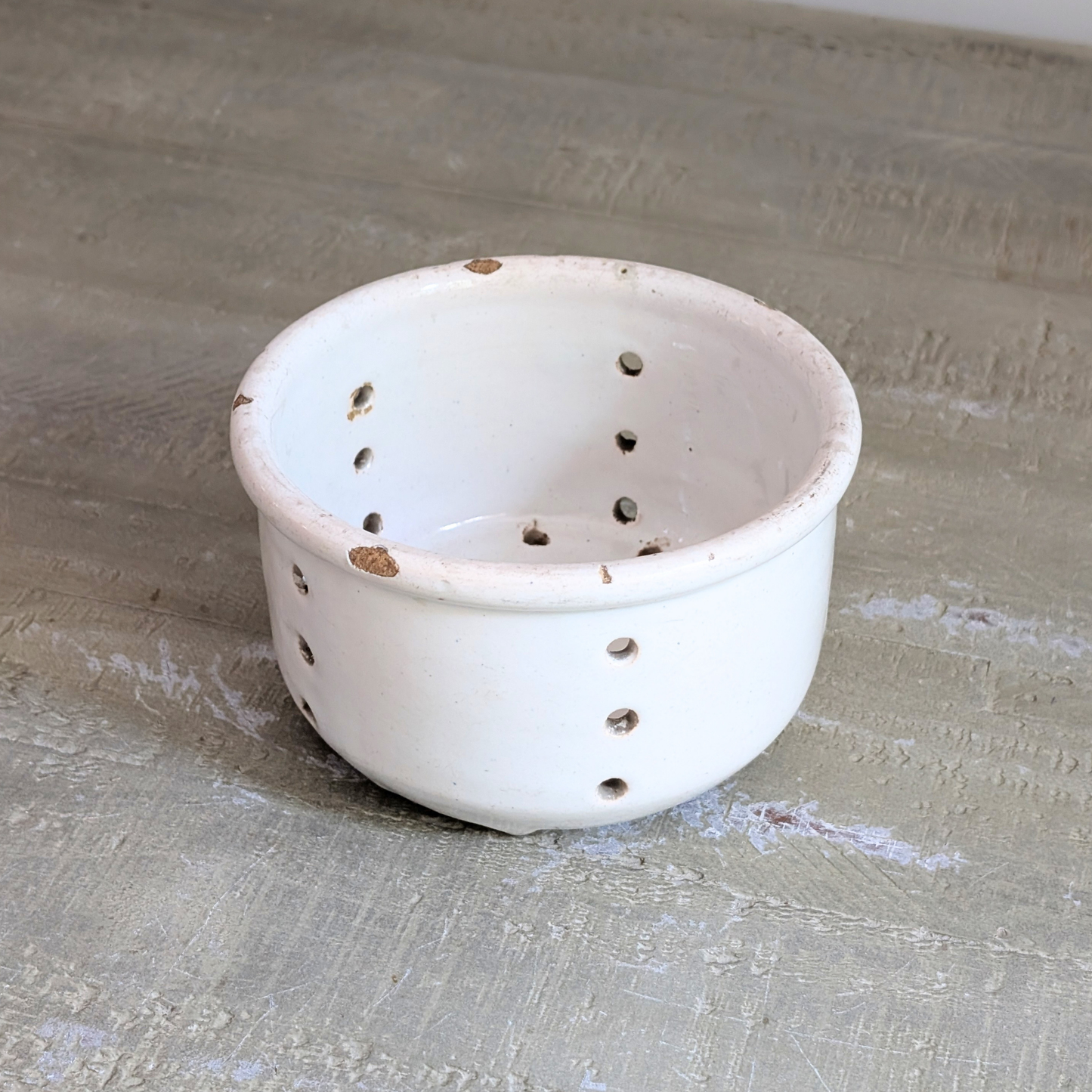 Small Cheese Strainer 3