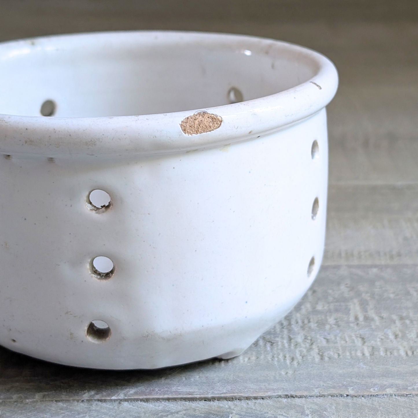 Small Cheese Strainer 3