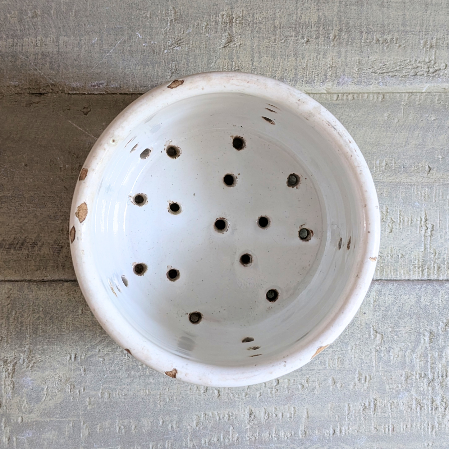 Small Cheese Strainer 3