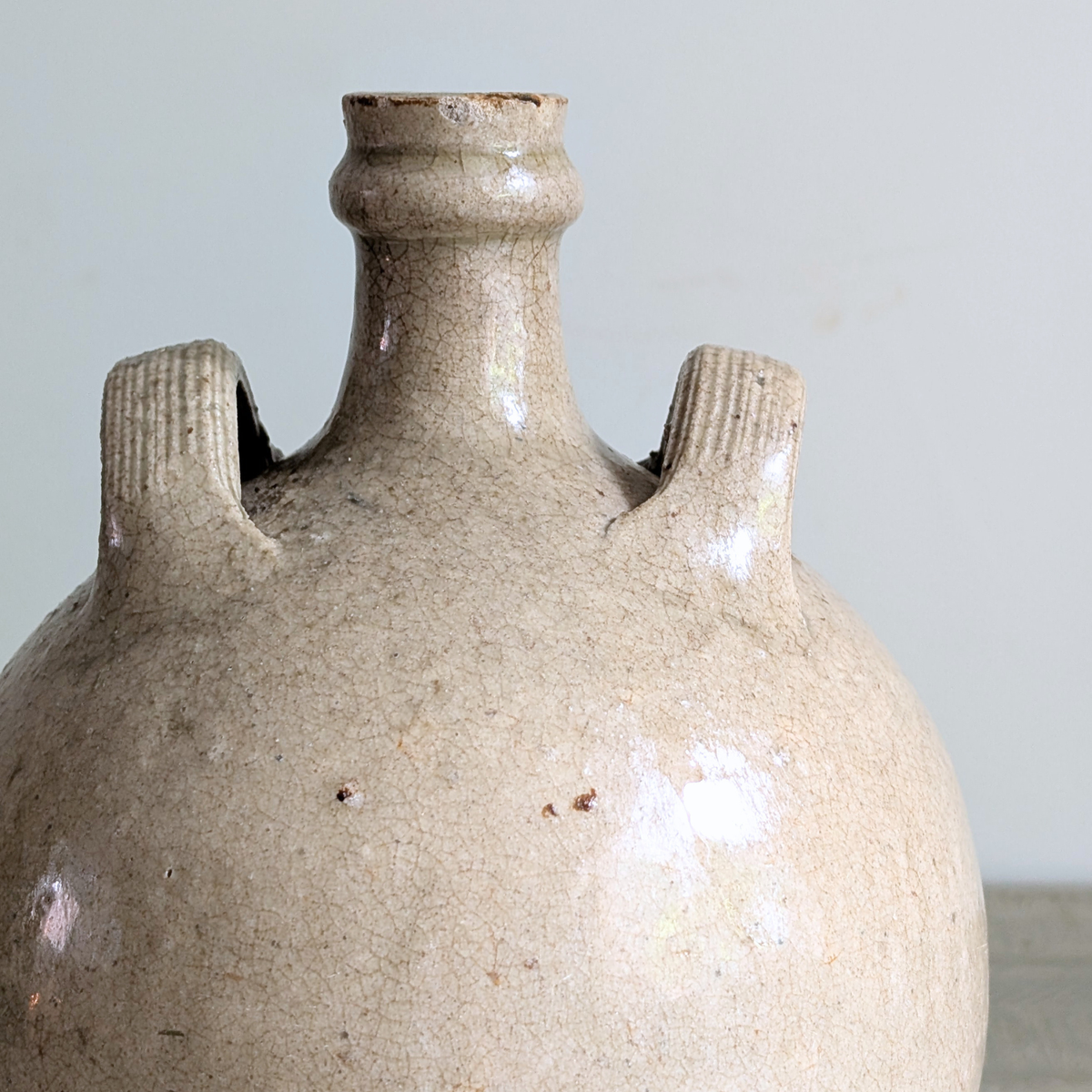 Medium French Oil Jug 2