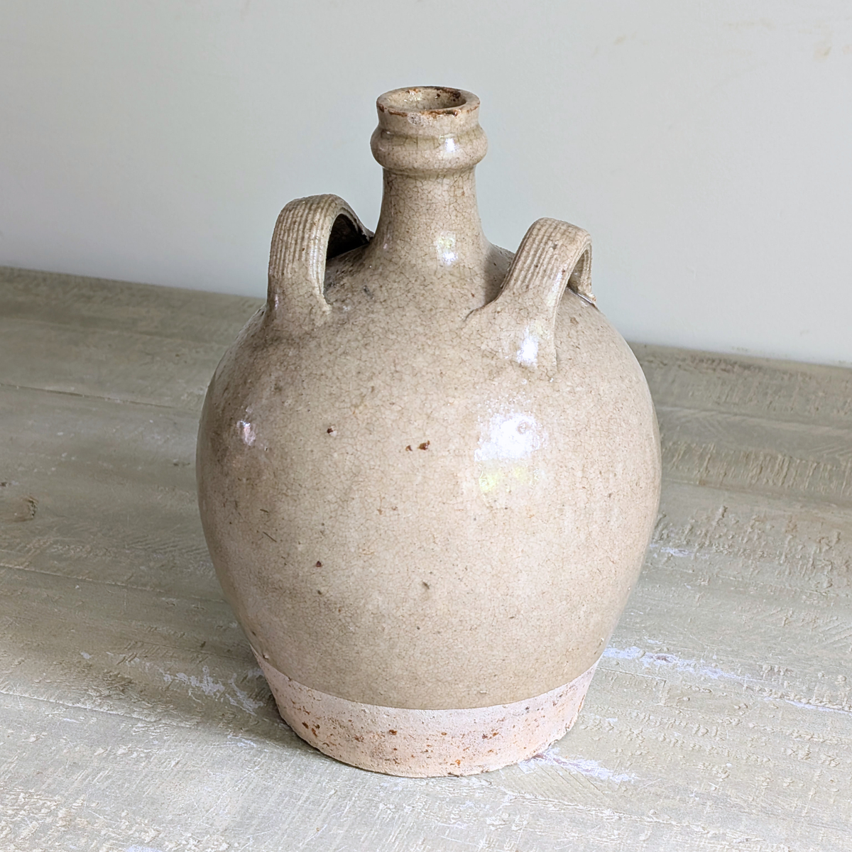 Medium French Oil Jug 2
