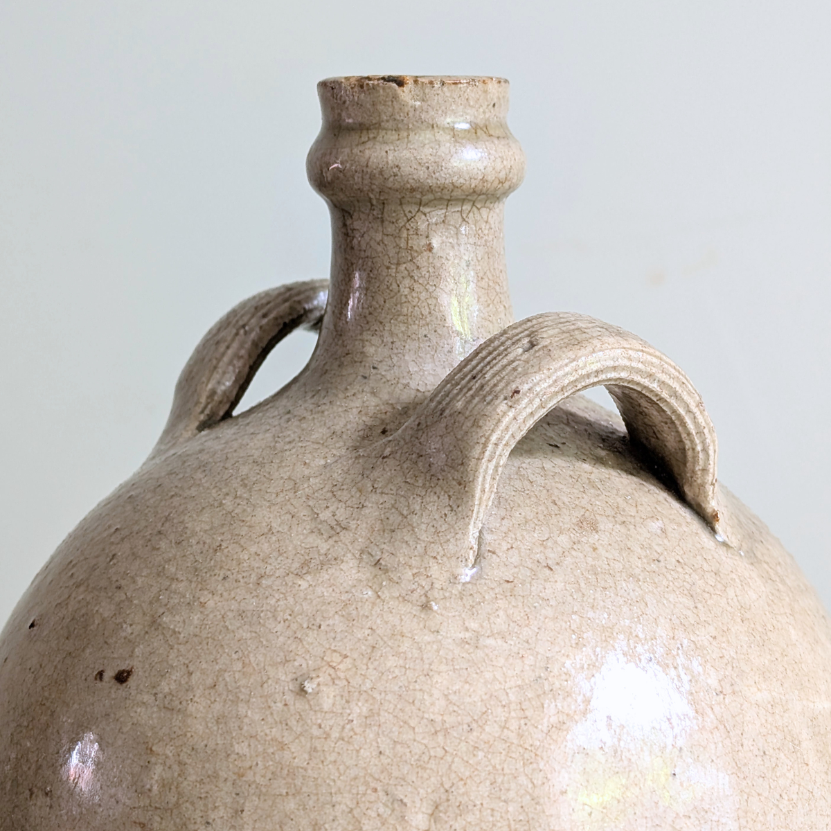 Medium French Oil Jug 2