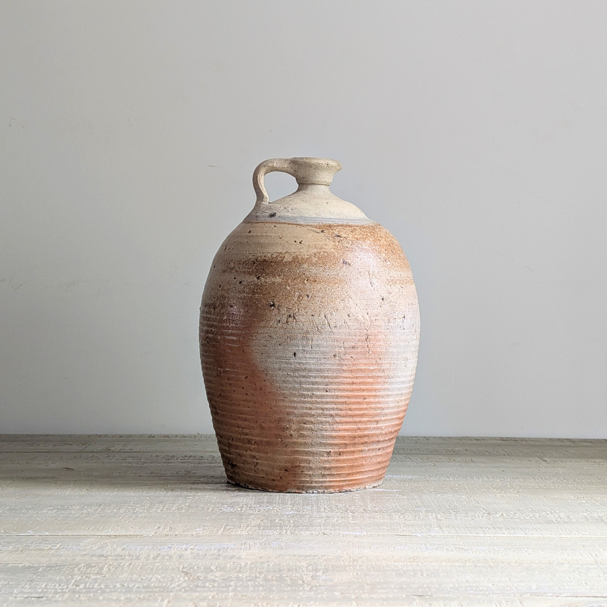 Large French Jug 1