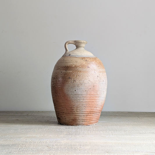 Large French Jug 1