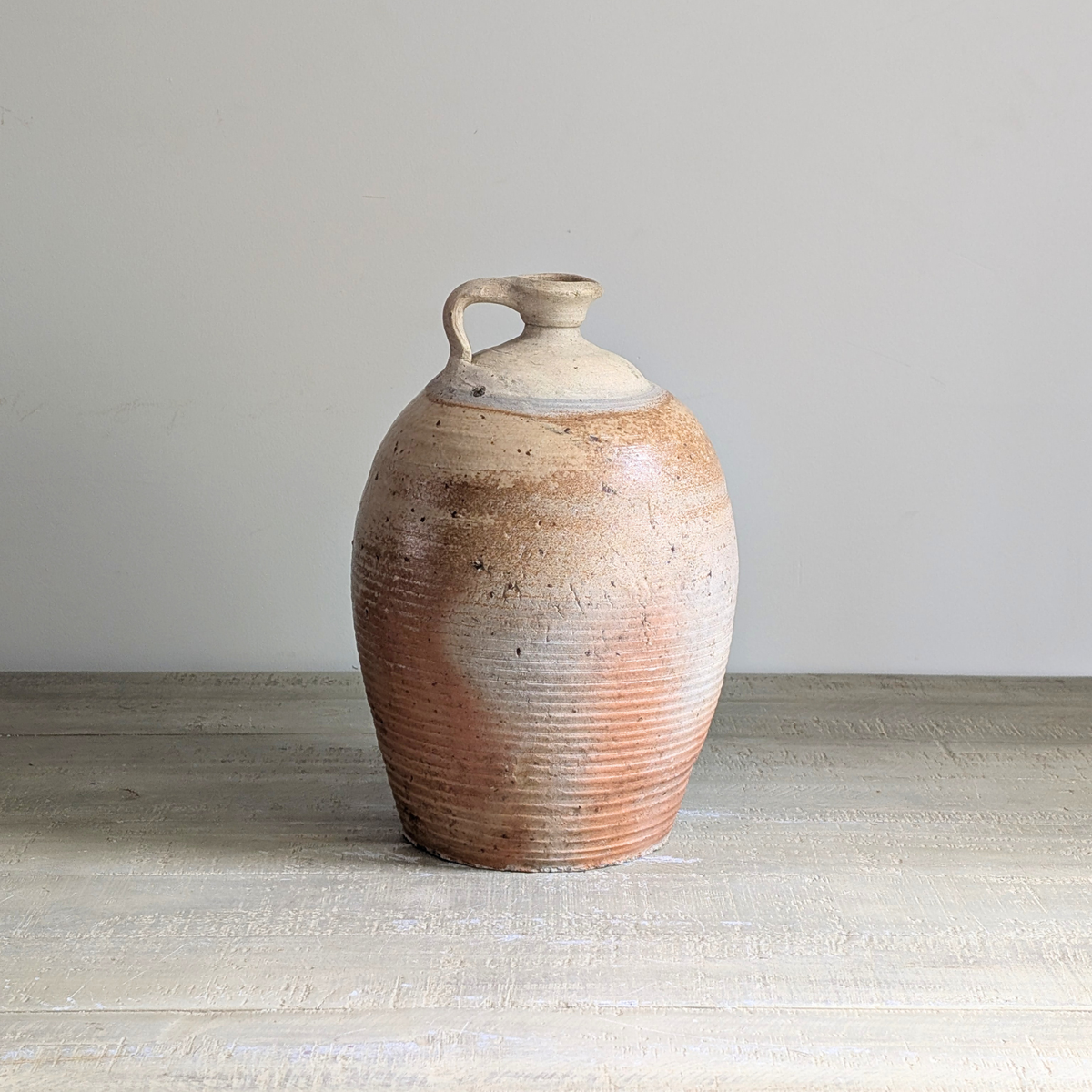 Large French Jug 1