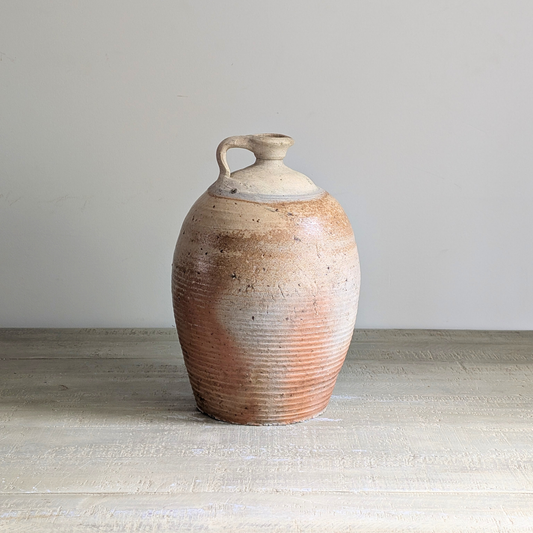 Large French Jug 1