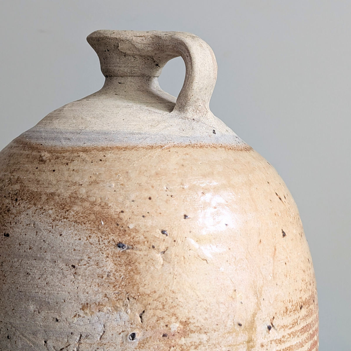 Large French Jug 1