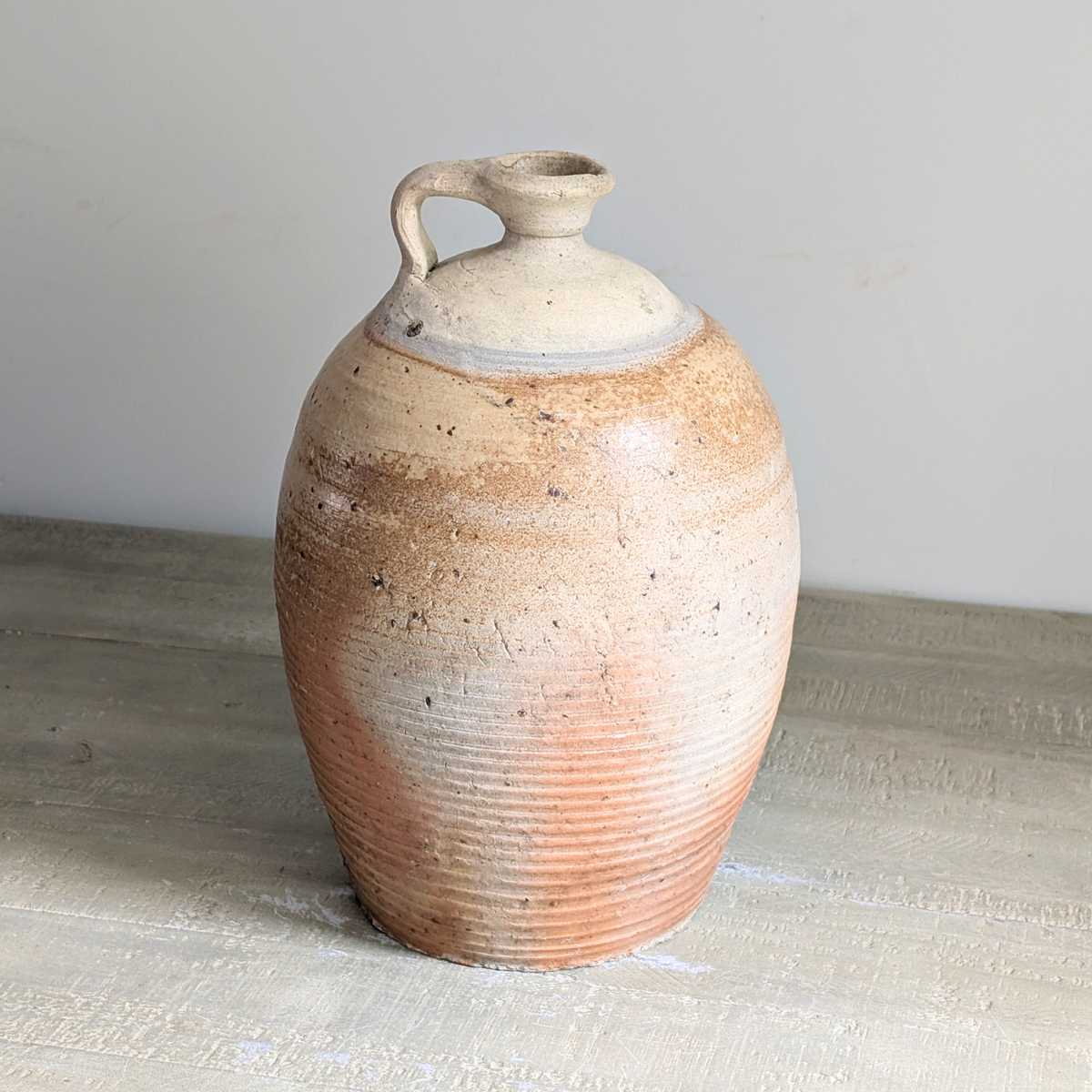 Large French Jug 1