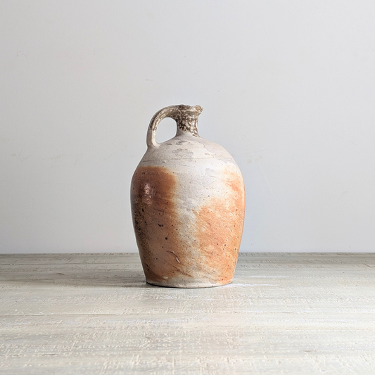 Medium French Jug 1