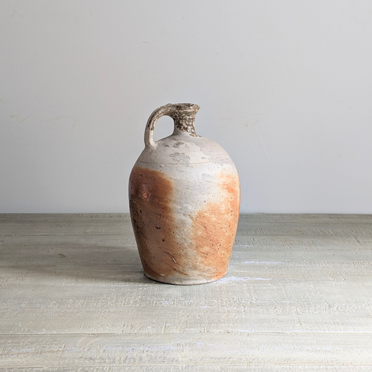 Medium French Jug 1