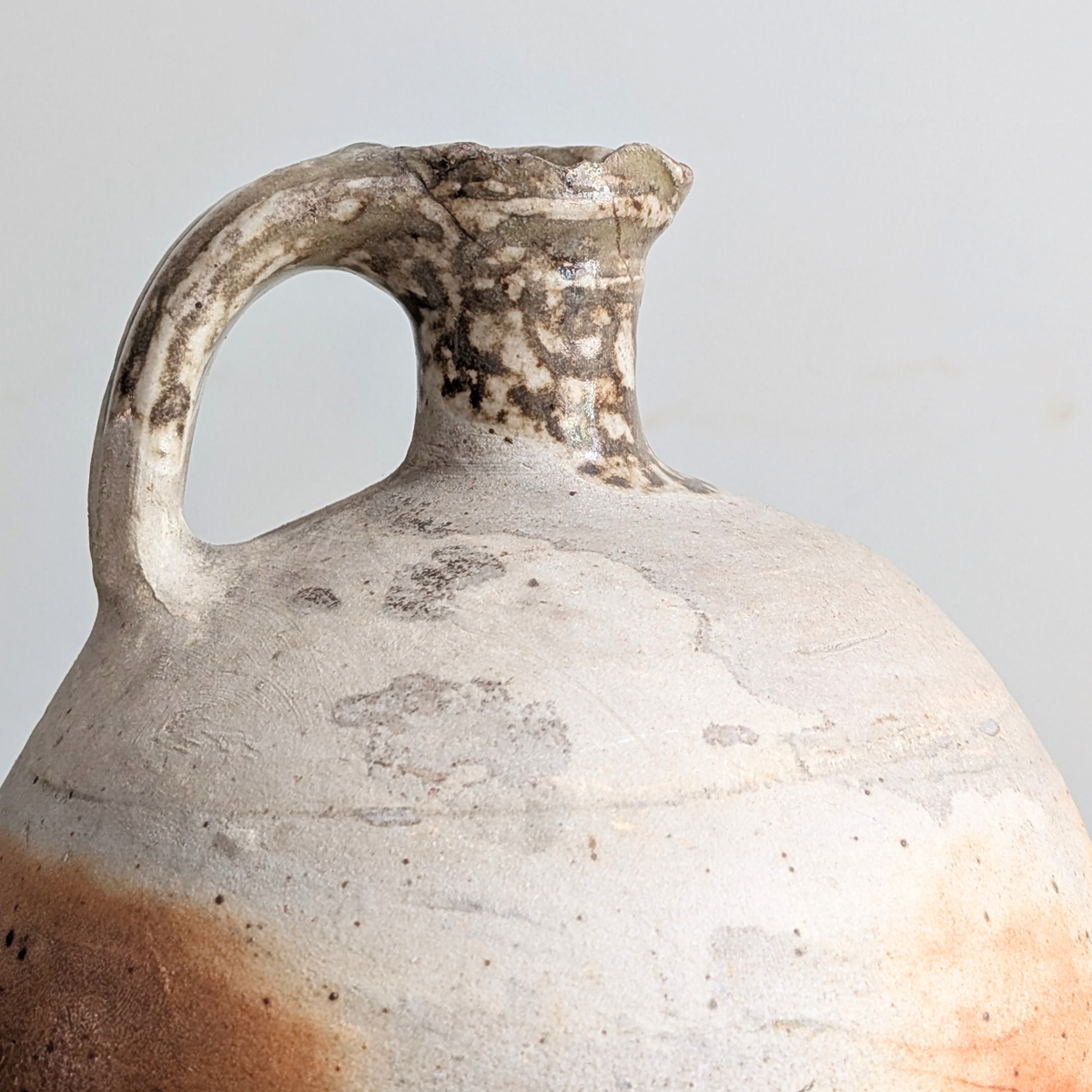 Medium French Jug 1
