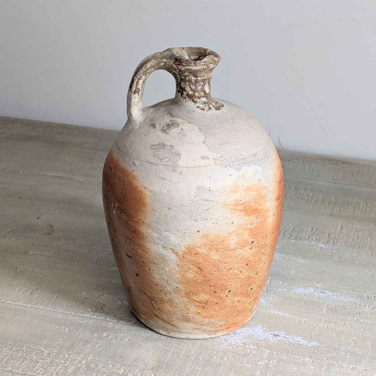 Medium French Jug 1
