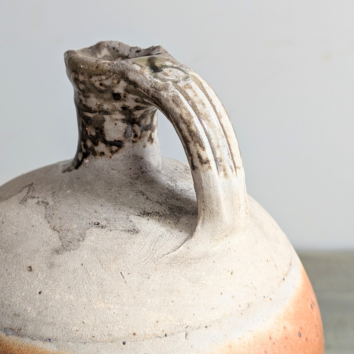 Medium French Jug 1