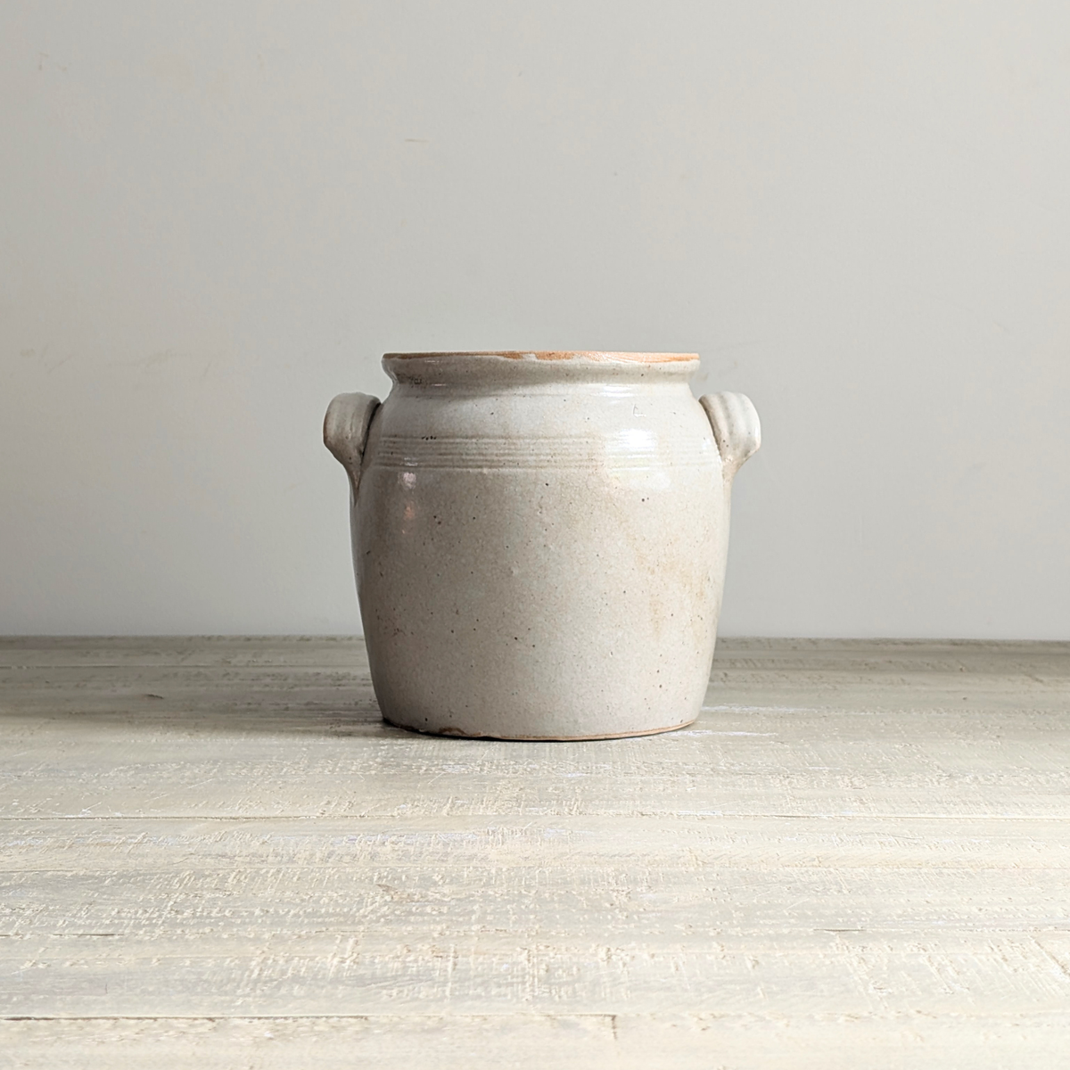 Medium Confit Pot 2