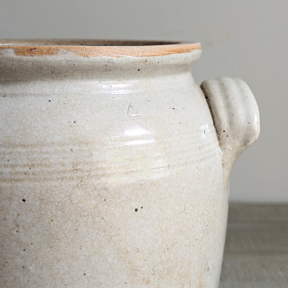 Medium Confit Pot 2