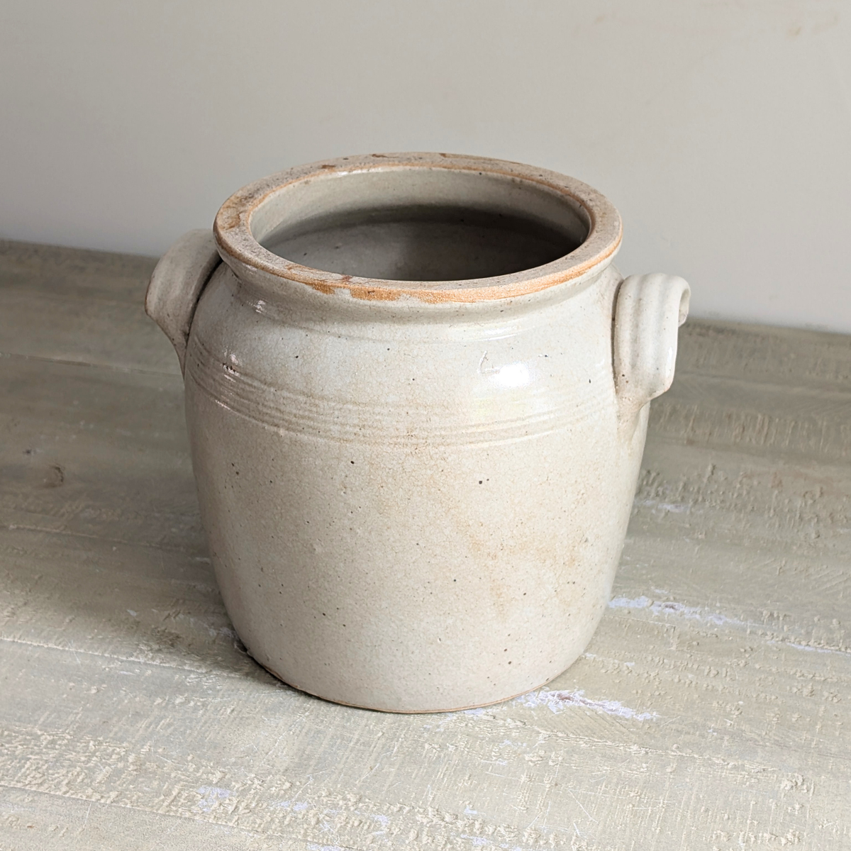 Medium Confit Pot 2