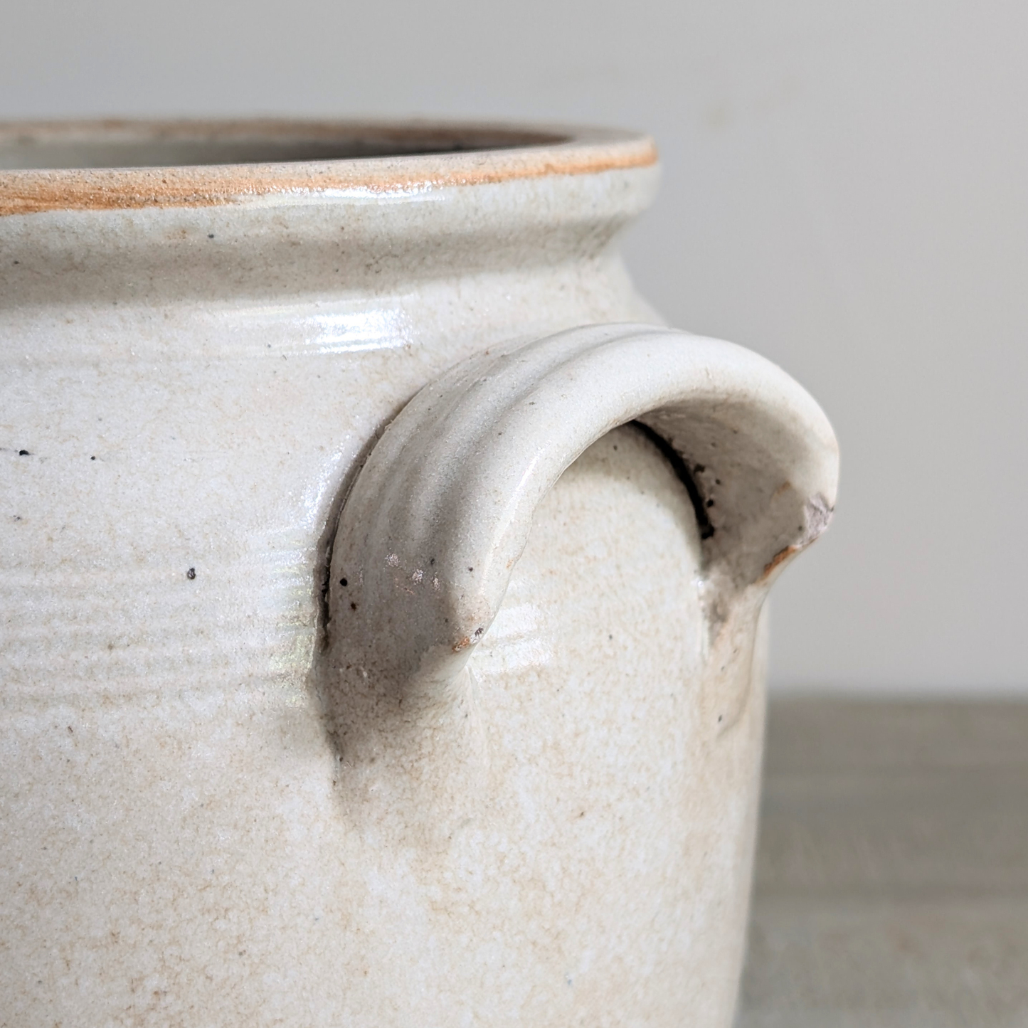 Medium Confit Pot 2