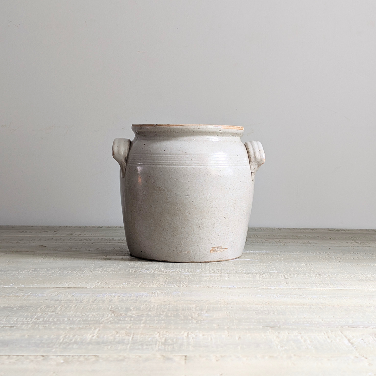Medium Confit Pot 2