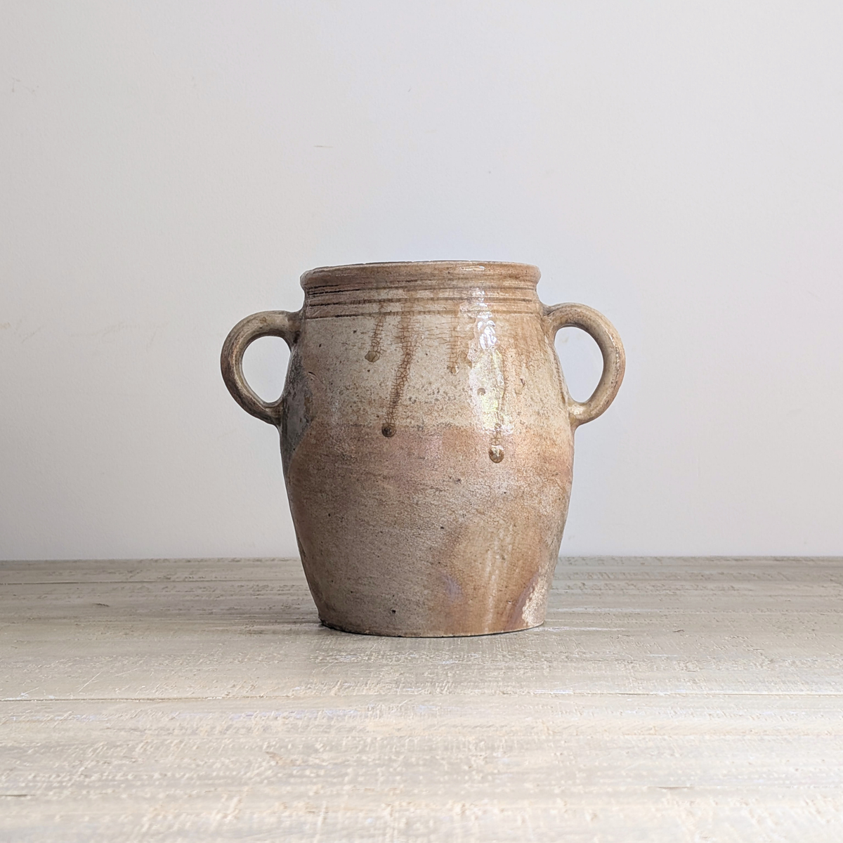 Medium Loop Confit Pot 1