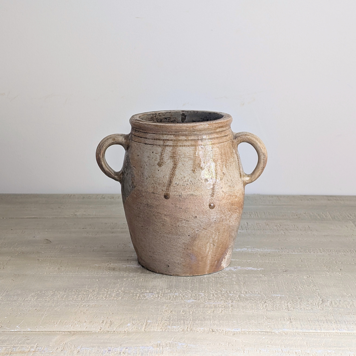 Medium Loop Confit Pot 1
