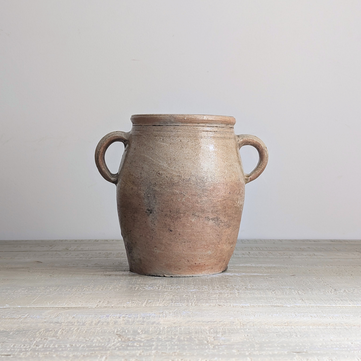 Medium Loop Confit Pot 1