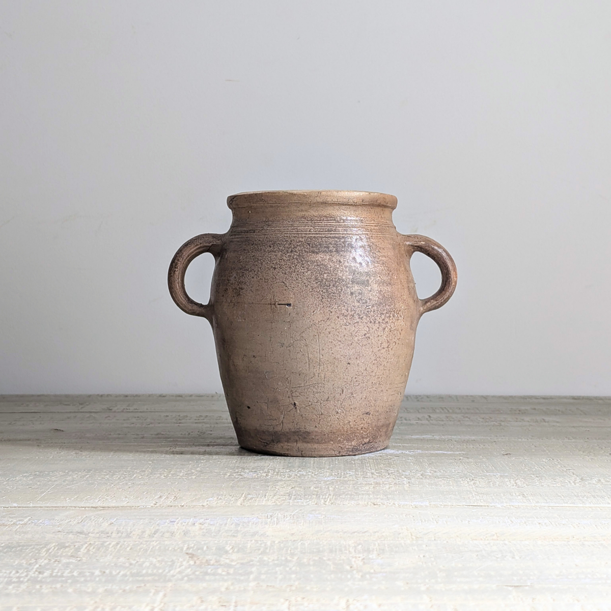 Small Loop Confit Pot 1