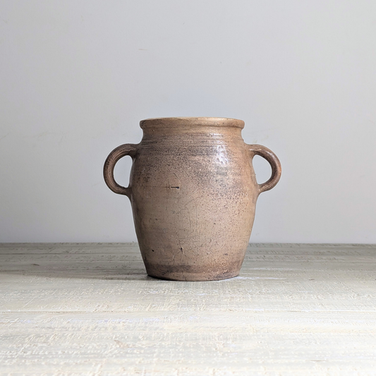 Small Loop Confit Pot 1