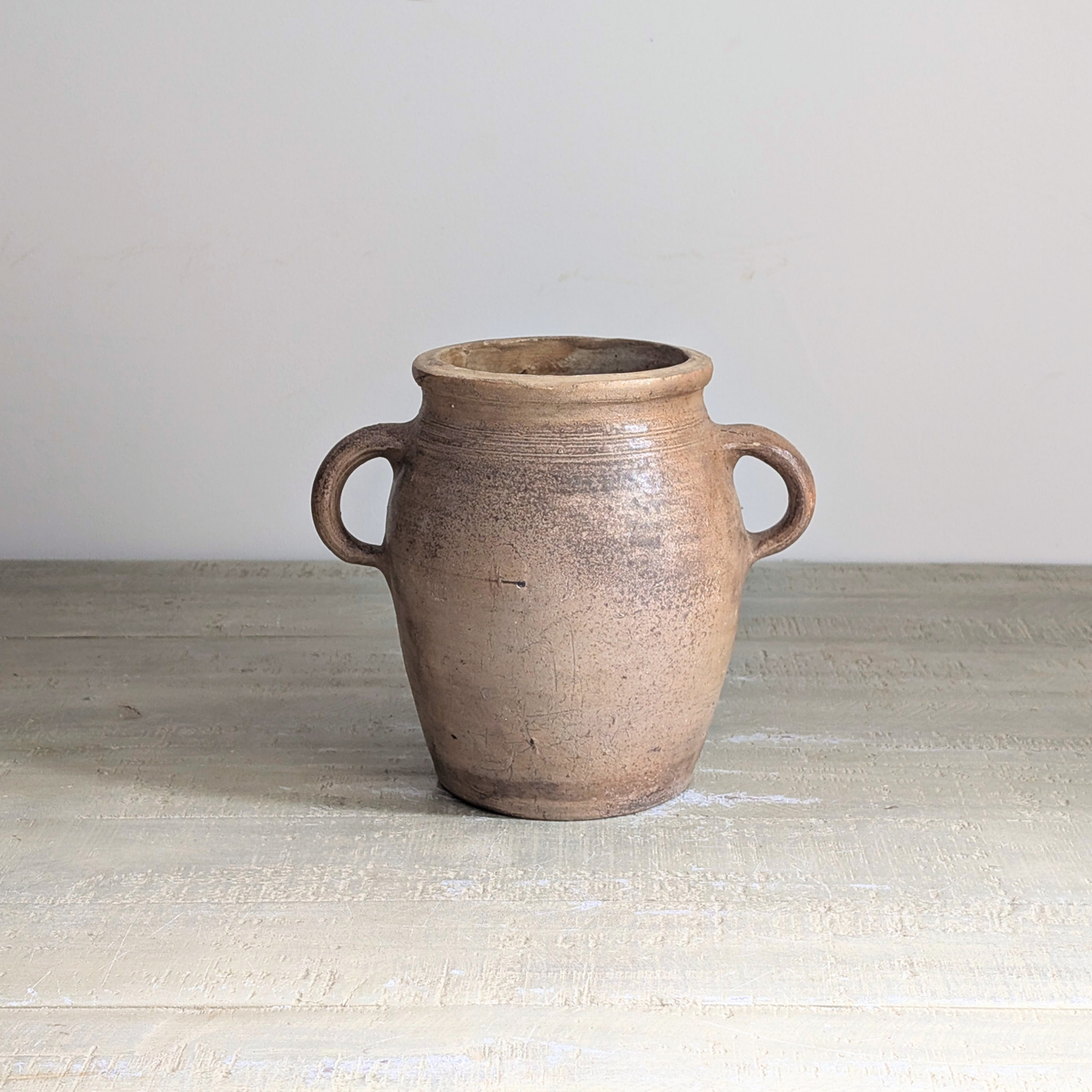 Small Loop Confit Pot 1