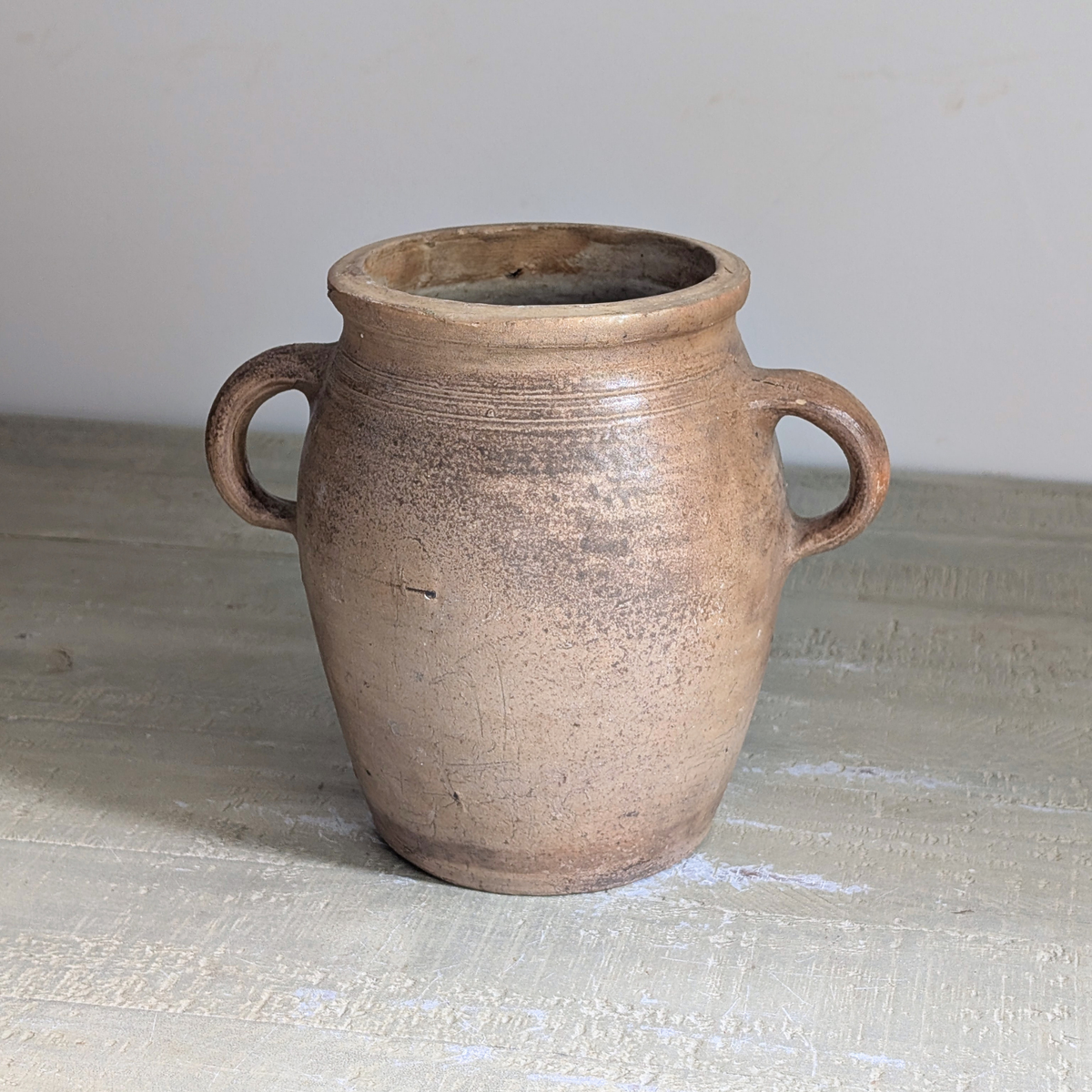 Small Loop Confit Pot 1