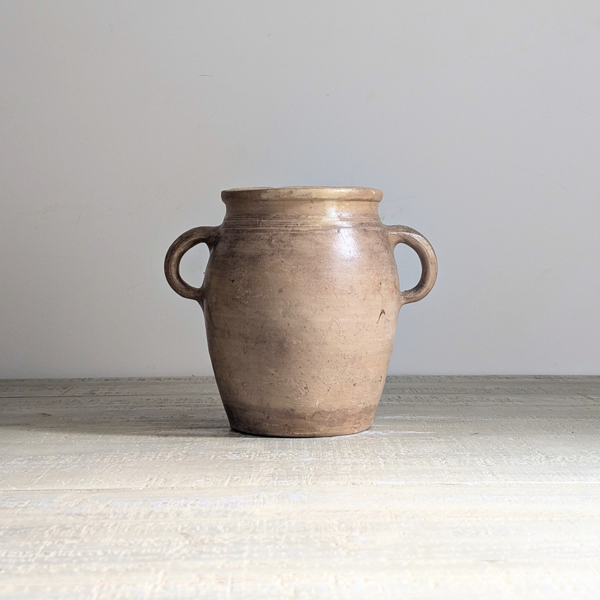 Small Loop Confit Pot 1