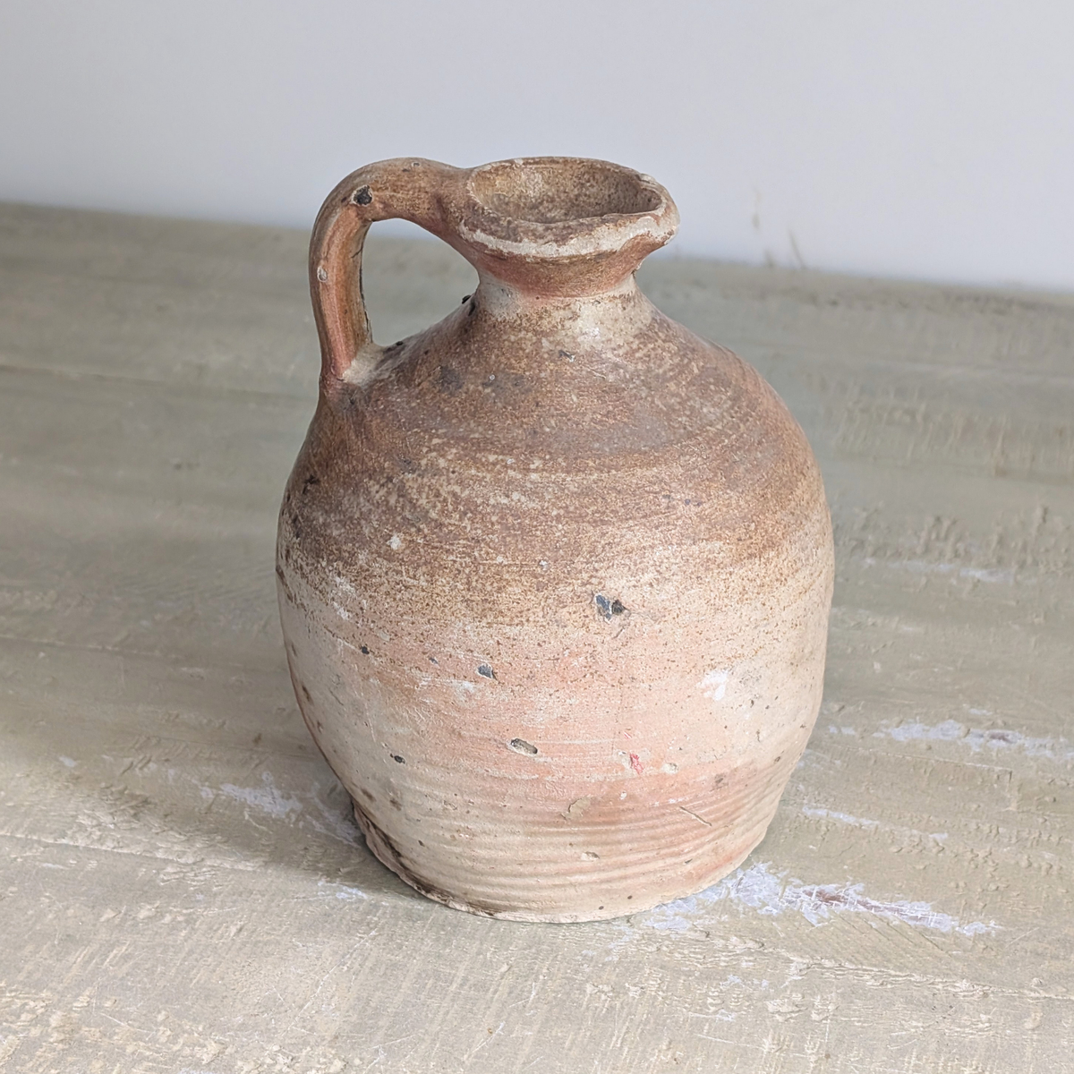 Small French Jug 3