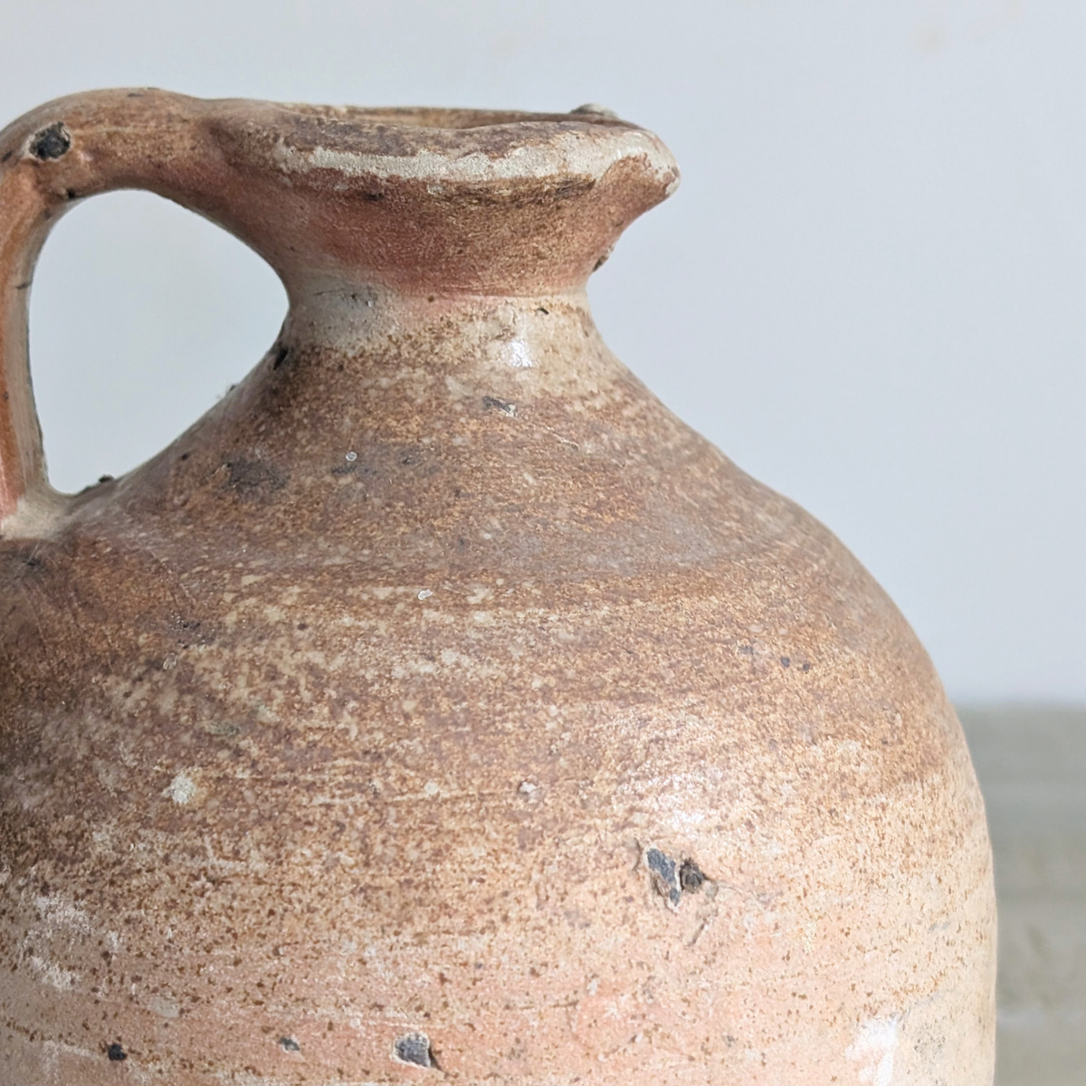 Small French Jug 3